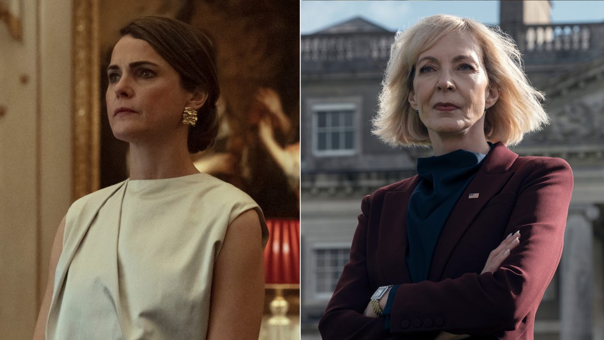 preview for The Diplomat Season 2 Everything You Need To Know