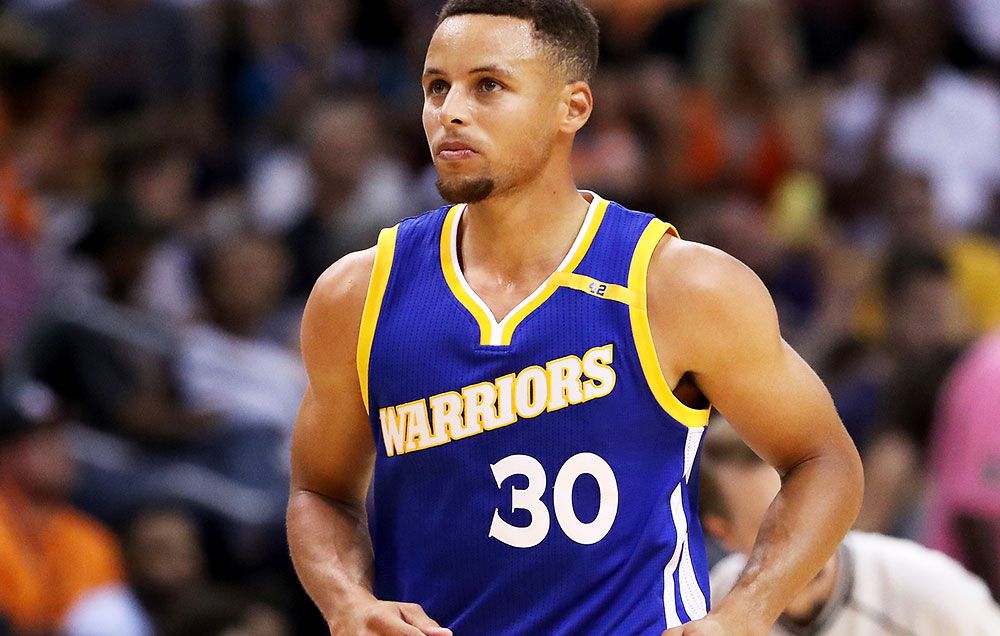 5 Sports Heroes Explain How They Stay Calm Under Pressure | Men's Health
