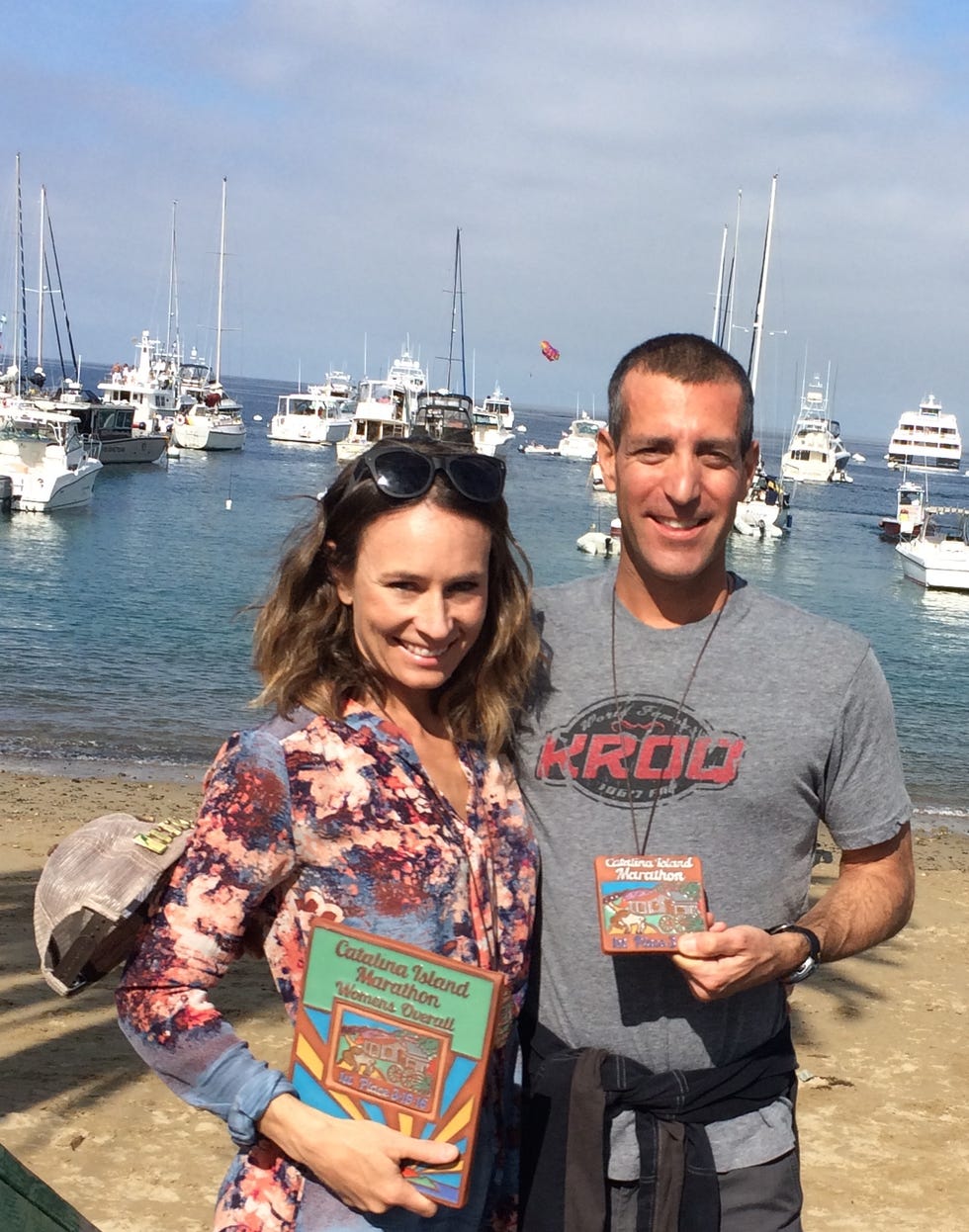 Stephanie Wurtz, Mike Shafai