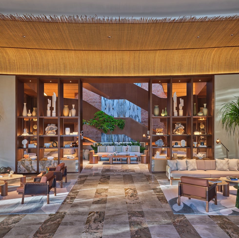 st. regis resorts