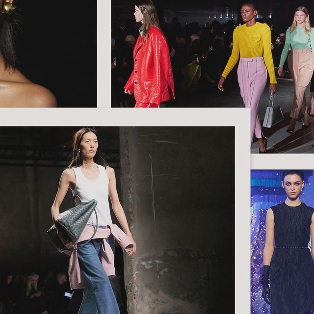 Fashion Trends 2023, Designer Handbag 2022 Trends