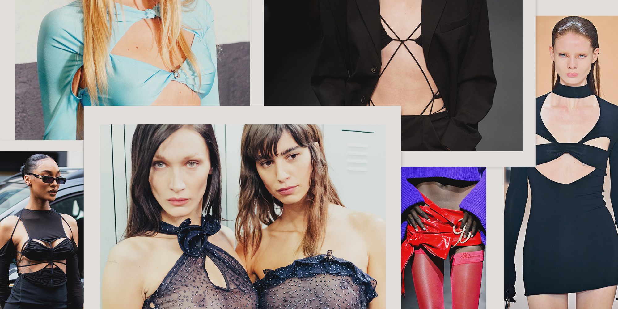 How Women Designers Reinvented Sexy