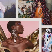 Couture fall 2021 couture fall 2021