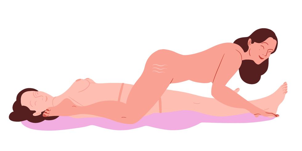 helicopter sex positions
