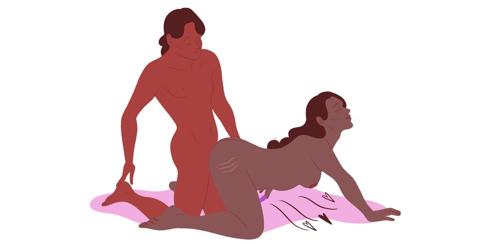 sex positions to make her cum