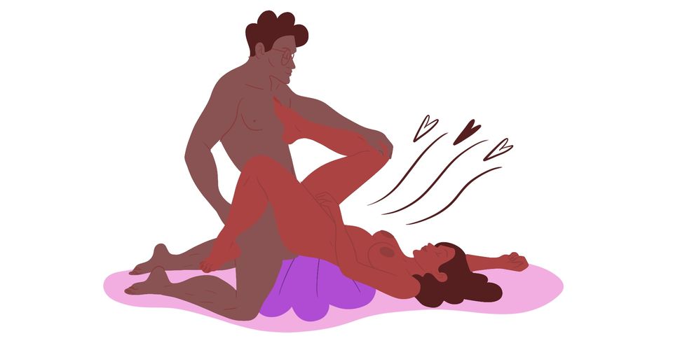 sex positions guide, best sex positions guide, vibrator sex positions