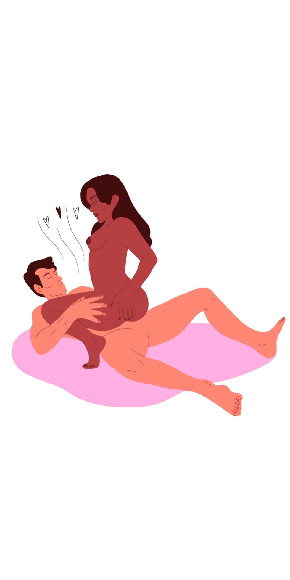 best thanksgiving sex positions