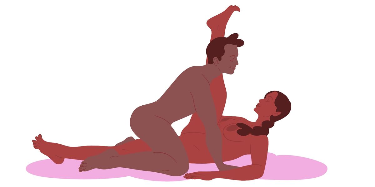 3 Kama Sutra Sex Positions That'll Level Up Your Connection