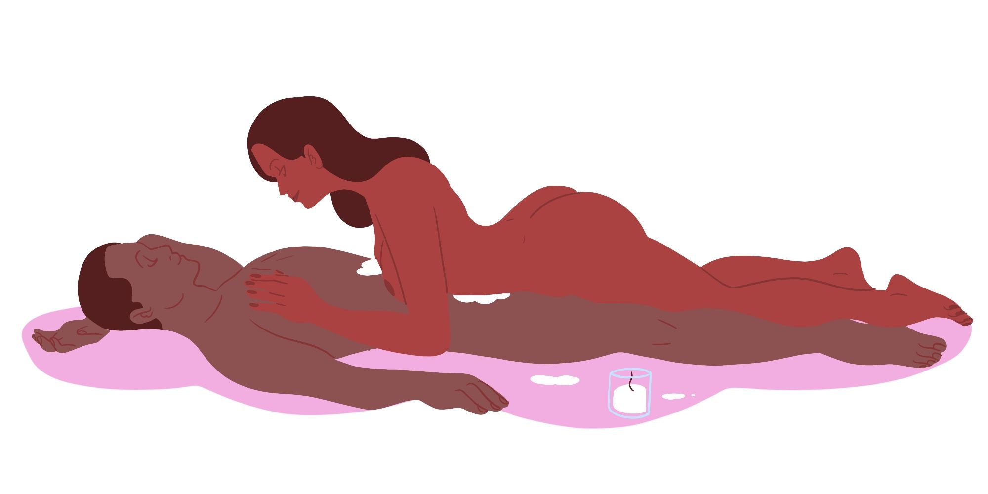 14 Best Fall Sex Positions picture