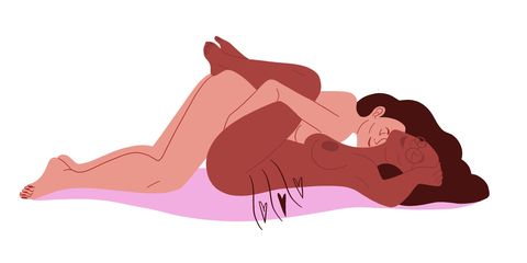 st patrick's day sex positions