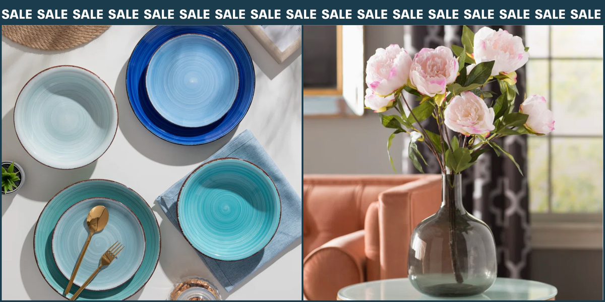 15 Home Decor Deals Under-$50 That Designers Are Eyeing This Way Day
