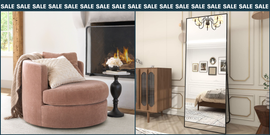 presidents day furniture sales 2025