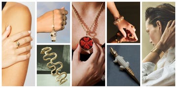 vegas jewelry couture trends