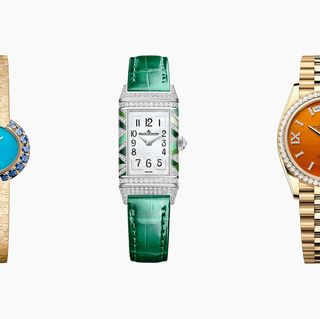 The Best Watches From Watches and Wonders 2023: Diamonds, Zodiac Signs, and More