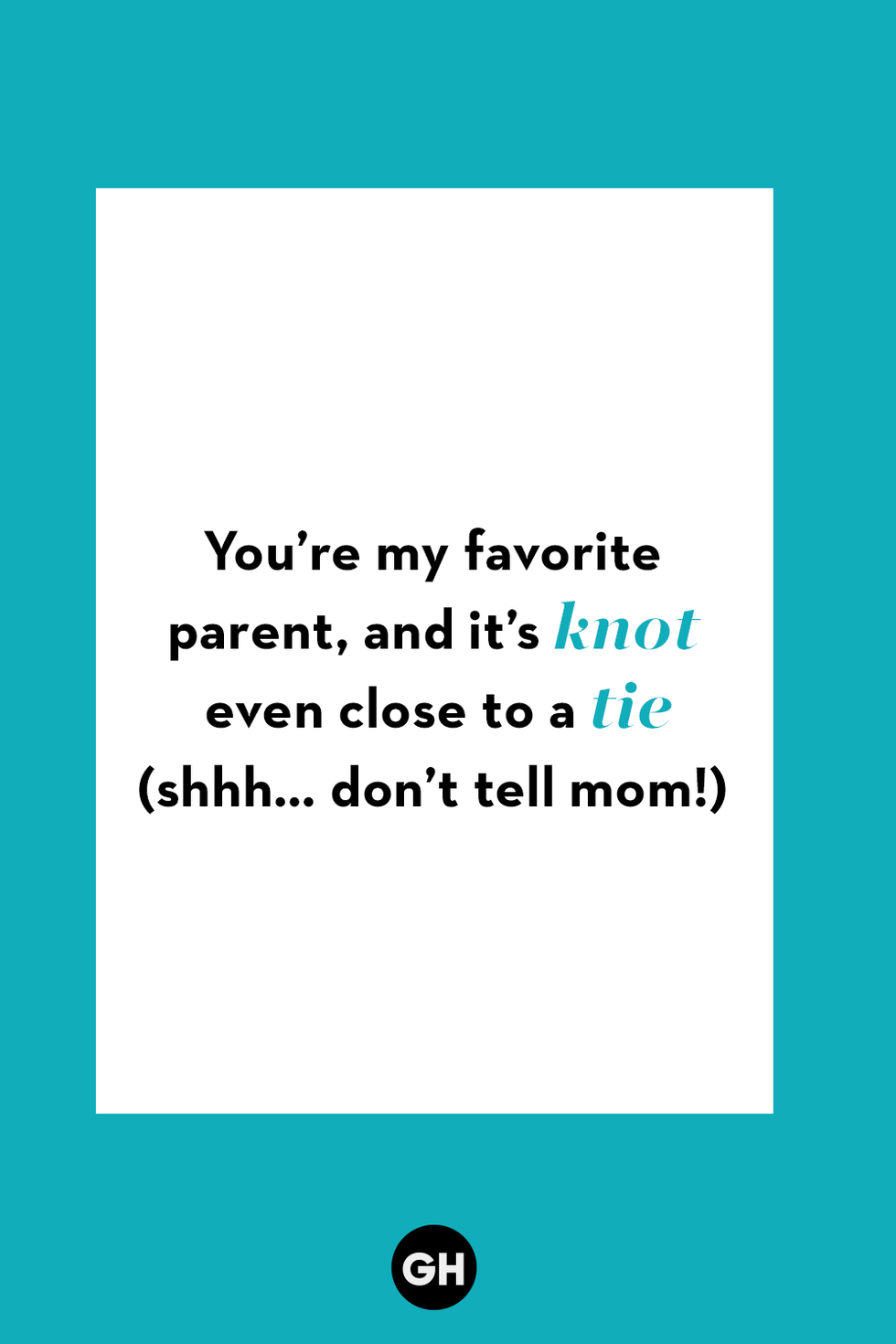 dad puns