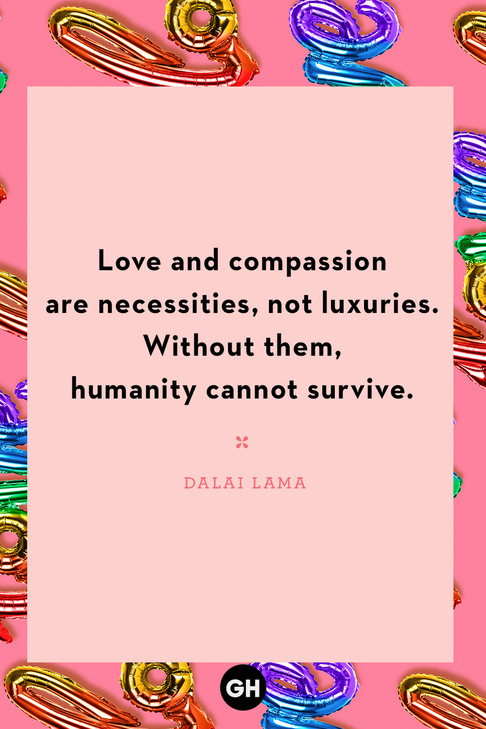 pride month quote on pink background pride month quote on pink background