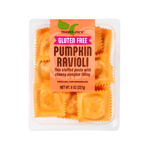 trader joe's fall products