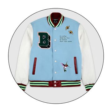 bridgerton jacket