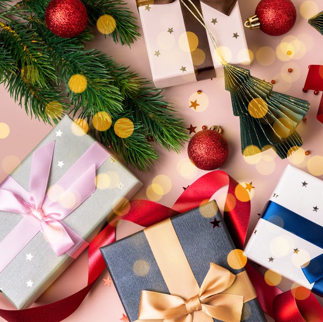 Last minute  gift ideas: The best  gift ideas