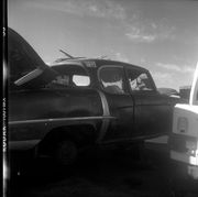 film shots with 1954 anscoflex ii film camera