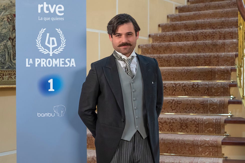 arturo sancho la promesa