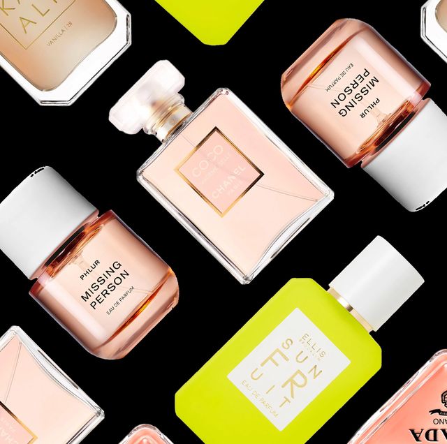 The 15 Best Perfumes for Women of 2023