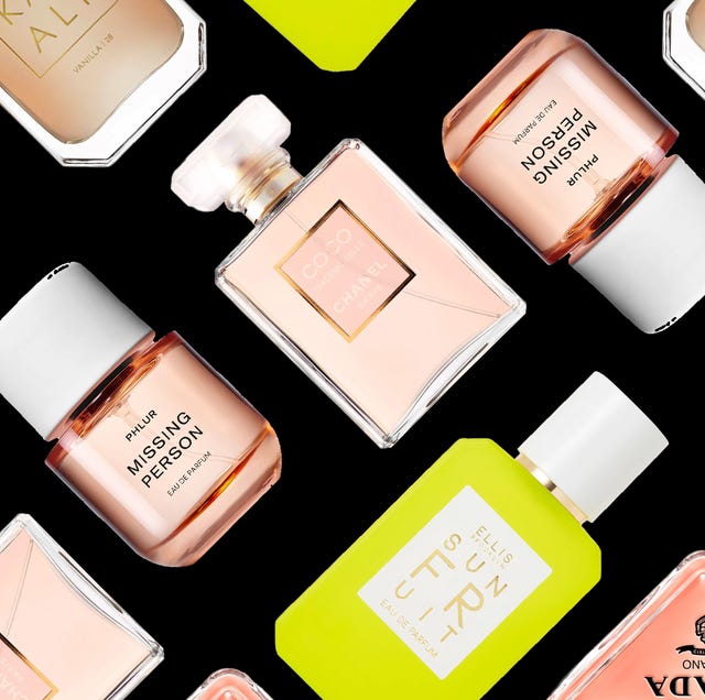 The Vibes-Based Guide To Every Chanel Cologne in 2023