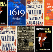 20 books to read