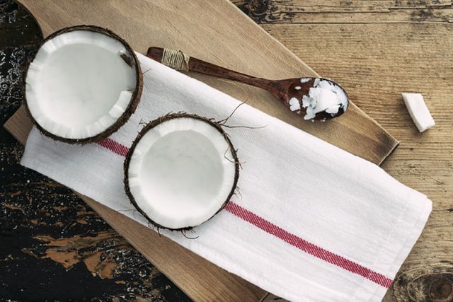 20 briljante tricks met kokosolie