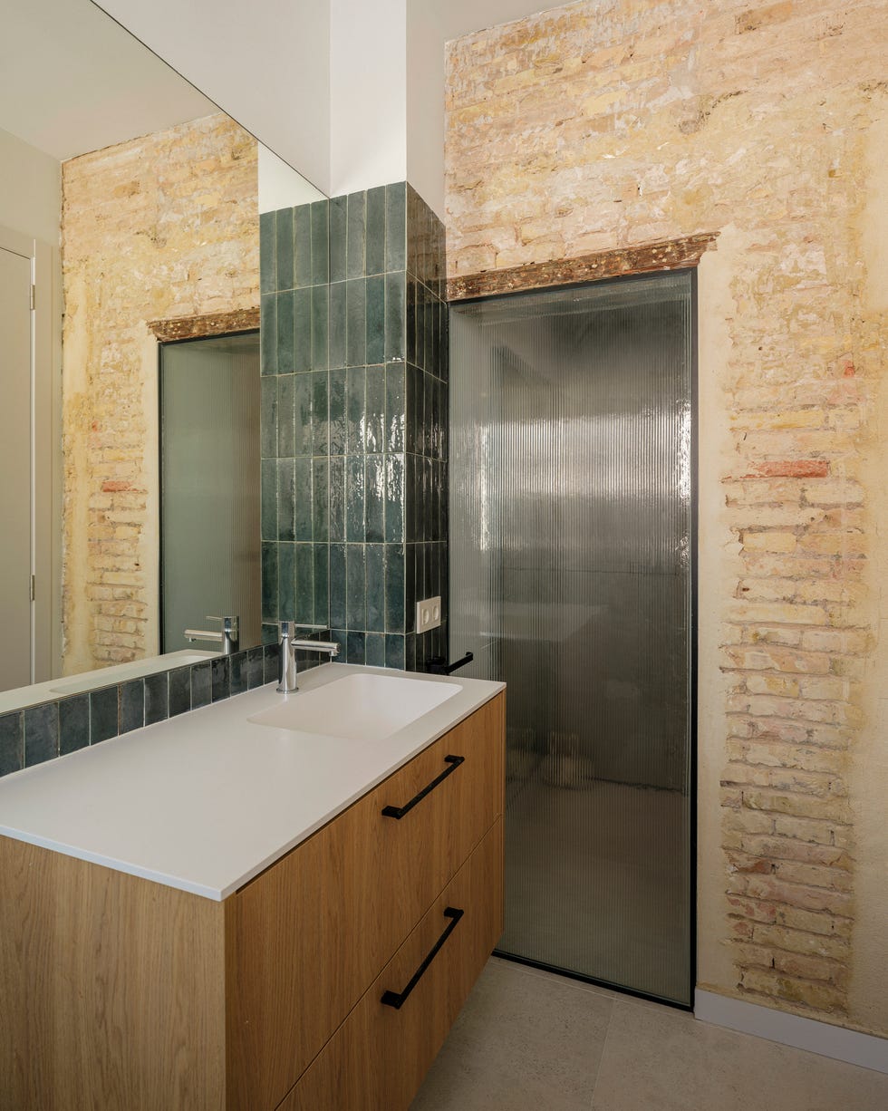 casa ona, de vivienda de pescadores en valencia a hogar con esencia mediterranea, un antes y un despues sorprendente