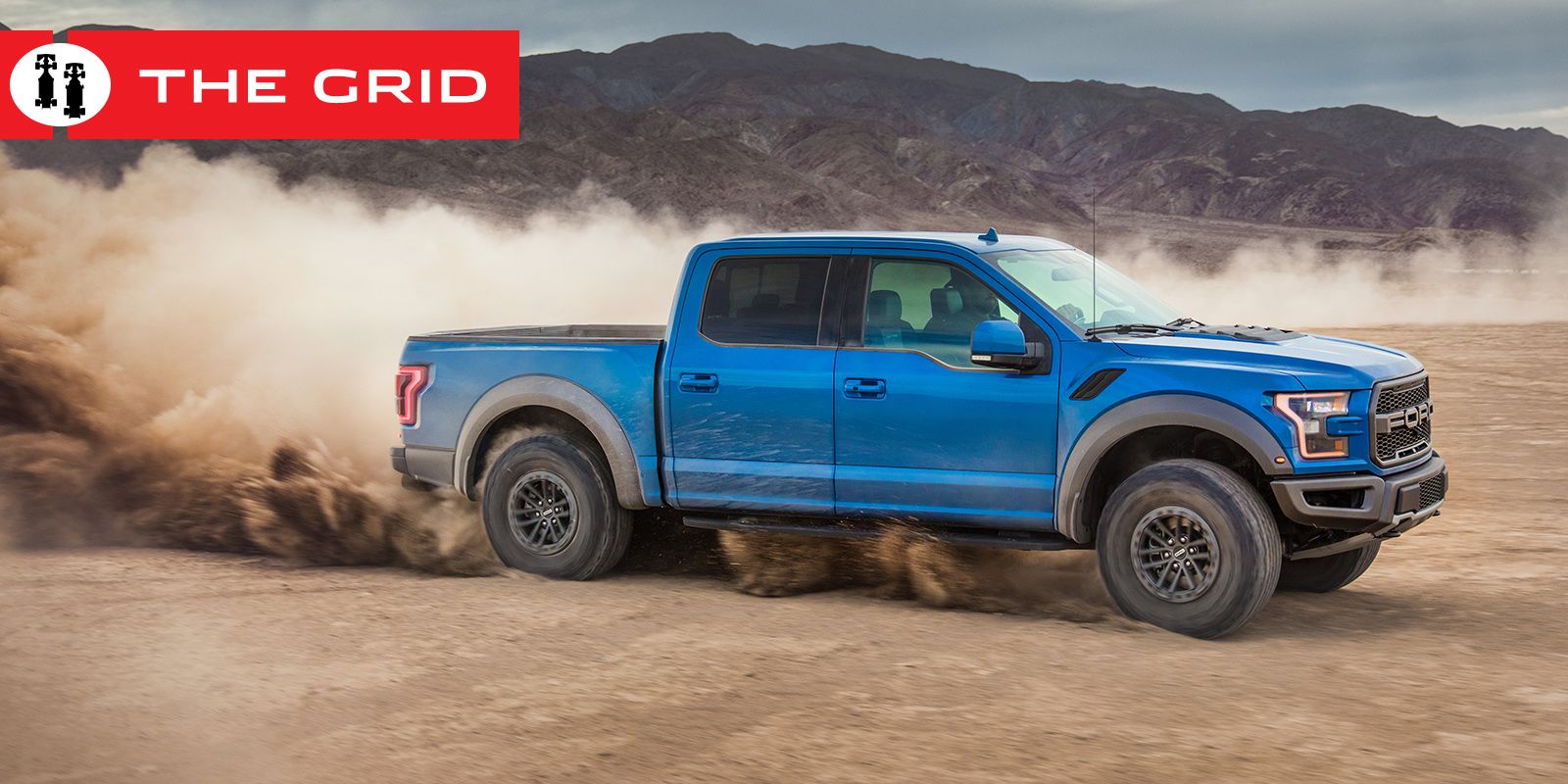 The Second-Gen V-6 EcoBoost F-150 Raptor Outsold The Original V-8