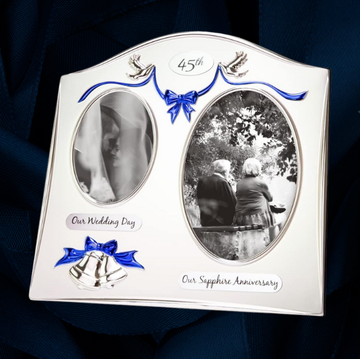 gift ideas for a 45th wedding anniversary gift ideas for a 45th wedding anniversary