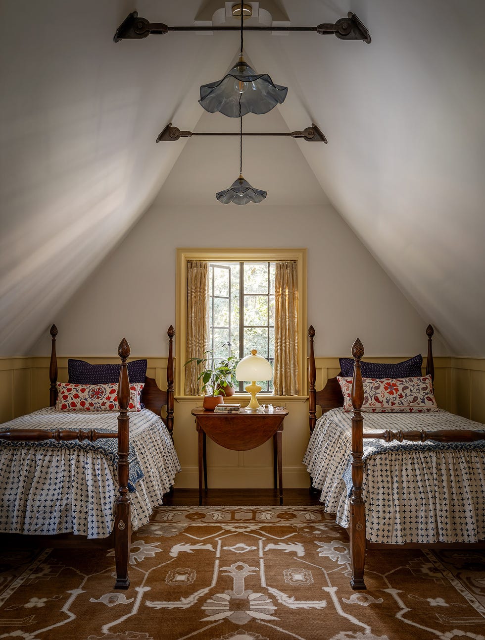 jessica helgerson house tour in portland, oregon