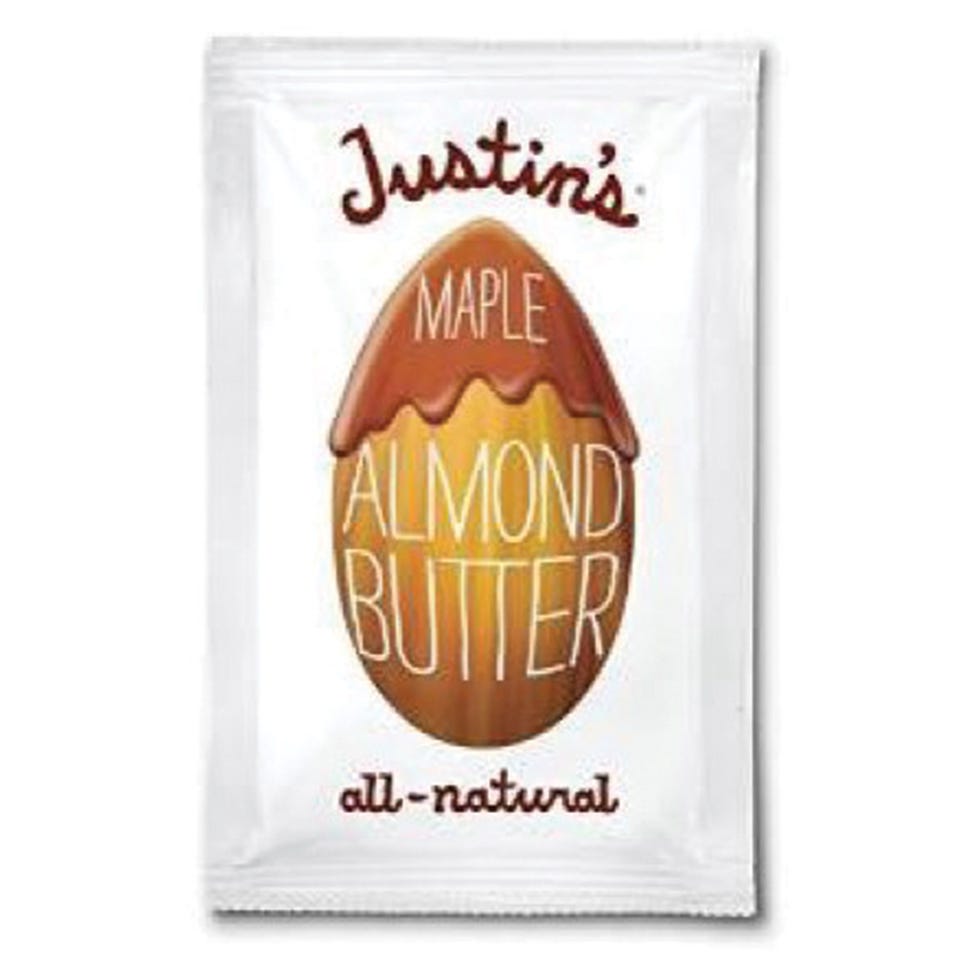 Justin's Maple Almond Butter Justin's Maple Almond Butter