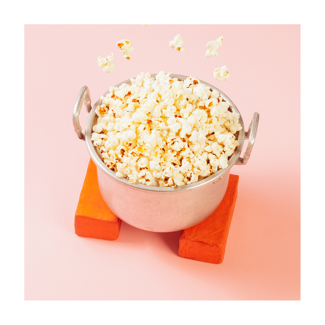 20 low sugar snacks