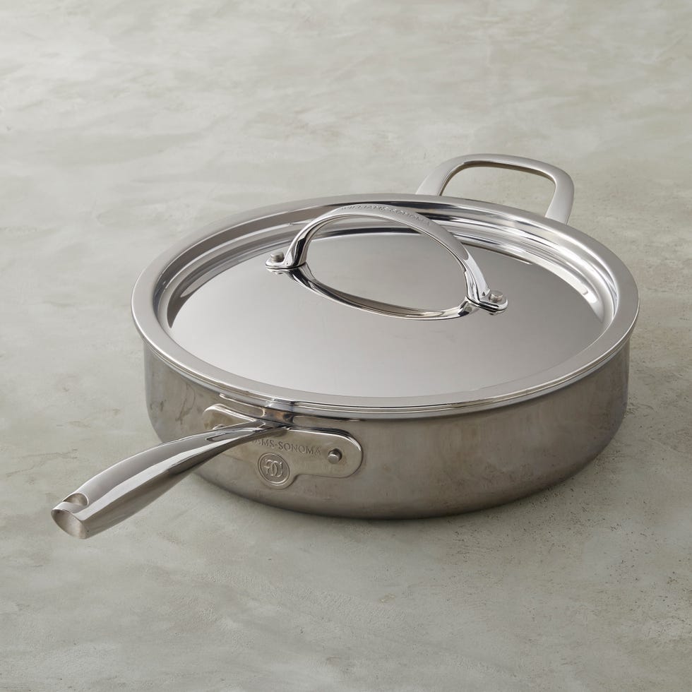 If You Need New Pots And Pans, Williams-Sonoma Is Having A Major Sale RN