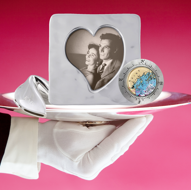 Celebrate a Decade of Love with Memorable 10 Year Anniversary Gifts for Him