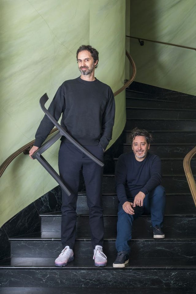 Barber & Osgerby
