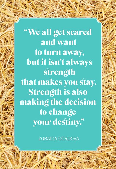 quotes about change zoraida córdova