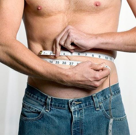 科学的に裏づけされた「お腹周りの脂肪を落とす20の方法」