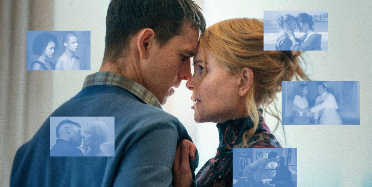 21 Sexy Movies and Shows You Can Stream on HBO Right Now