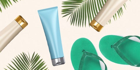 20 Truths and Myths You Need to Know About Sunscreen