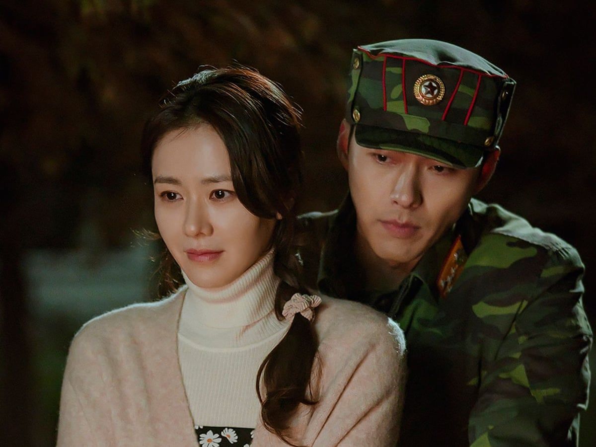 Why Korean TV Dramas Are the Best TV to Watch Right hq photo