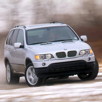 2000 BMW X5 2000 bmw x5