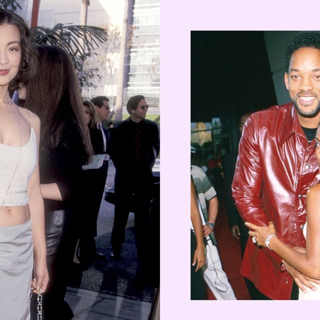 60 Celebrity Outfits From the Early 2000s That Did Not Age Well