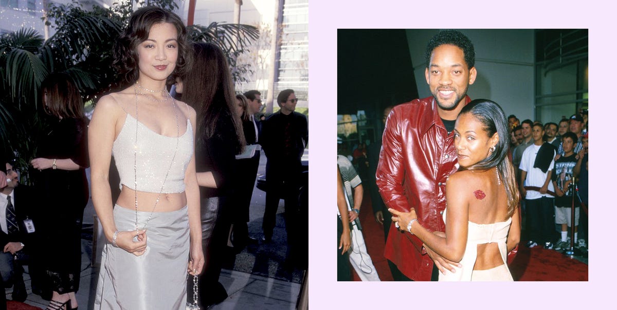 60 Celebrity Outfits From the Early 2000s That Did Not Age Well