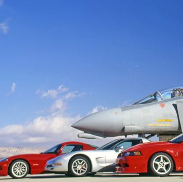 2001 ford svt mustang cobra r, 2001 dodge viper gts acr, 2001 chevrolet corvette z06