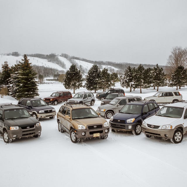 Jeep Compass Vs Honda Crv: Ultimate Showdown 2 Jeep Compass Vs Honda Crv : Ultimate Showdown