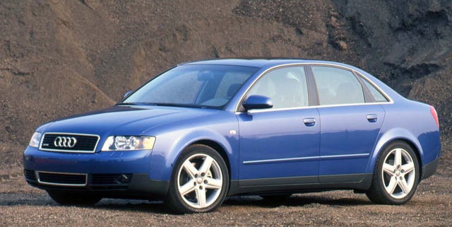 2002 audi a4 3.0 quattro 2002 audi a4 30 quattro