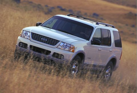 Land vehicle, Vehicle, Car, Off-roading, Sport utility vehicle, Ford, Ford expedition, Luxury vehicle, Landscape, Ford motor company, 